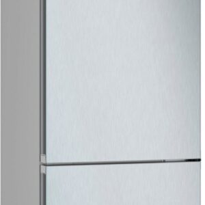BOSCH Kühl-/Gefrierkombination KGN392LCF