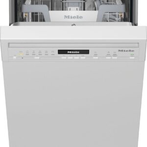 MIELE Standgeschirrspüler G 5740 SC SL