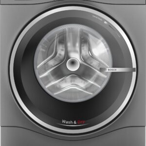BOSCH Waschtrockner Serie 8 WNC254AS0