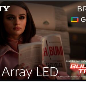 SONY XR-65X90L LED-Fernseher