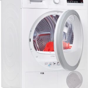 BOSCH Wärmepumpentrockner WTH85VWIN