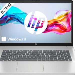HP 17-cp2251ng Notebook