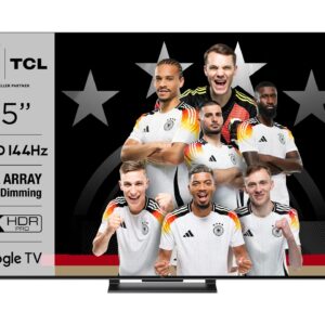TCL 78QLED870X1 QLED-Fernseher