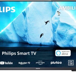 PHILIPS 32PFS6908/12 LED-Fernseher