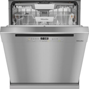 MIELE Standgeschirrspüler G 5811 SC Front Active Plus