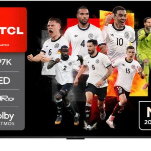 TCL 65P71KX1 QLED-Fernseher