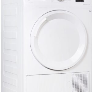 BEKO Wärmepumpentrockner DPS7206PA