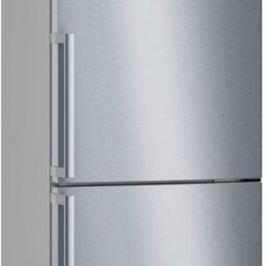 BOSCH Kühl-/Gefrierkombination KGN36VICT