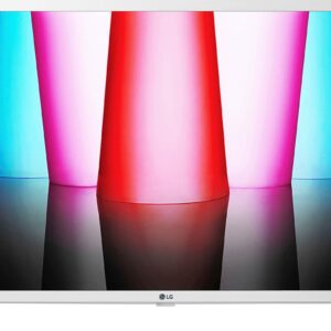 LG 32LQ63806LC LED-Fernseher