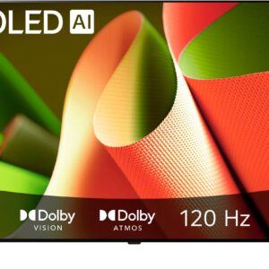 LG OLED77B42LA OLED-Fernseher