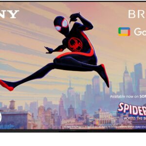 SONY KD-85X80L LED-Fernseher