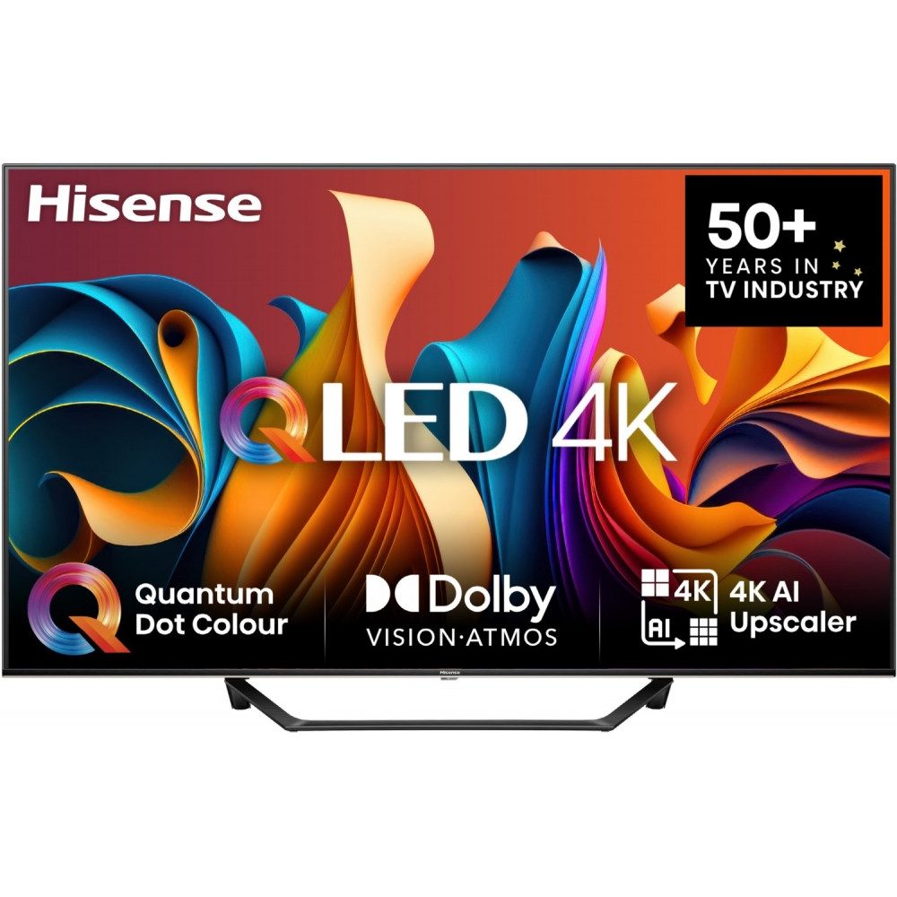 HISENSE Hisense 50A7NQ LED-Fernseher