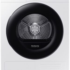 SAMSUNG Wärmepumpentrockner DV5000D DV9EDG52A0AEEG