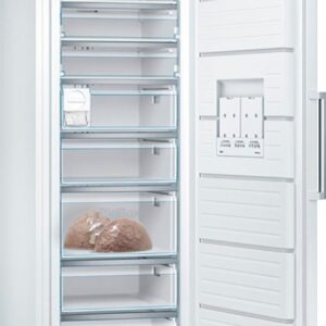 BOSCH Gefrierschrank GSN58AWCV