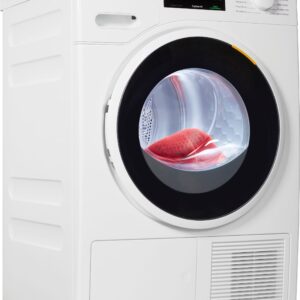 MIELE Wärmepumpentrockner TSF763WP