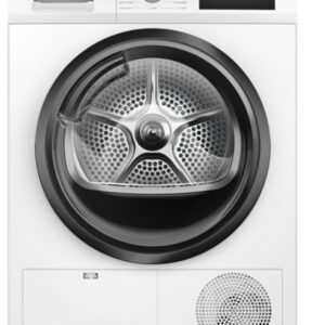 SIEMENS Kondenstrockner iQ300 WT45N2H3