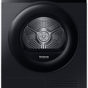 SAMSUNG Wärmepumpentrockner DV5000D DV9EDG52A0AB