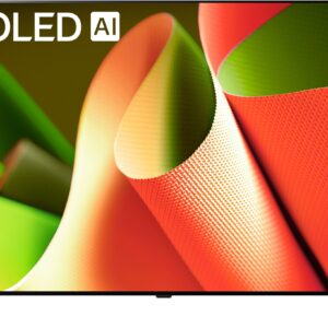 LG OLED77B4ELA OLED-Fernseher