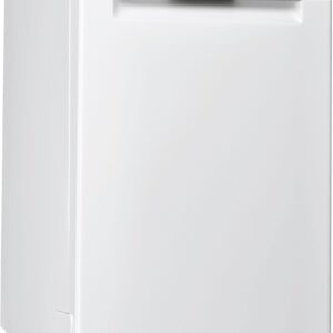 BAUKNECHT Standgeschirrspüler BSFO 3O23 PF (2)