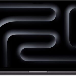 APPLE MacBook Pro 16" M4 Max Notebook