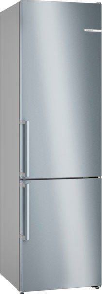 BOSCH Kühl-/Gefrierkombination KGN39AIAT