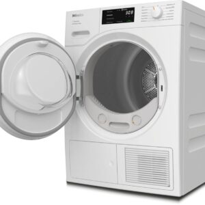 MIELE Wärmepumpentrockner TSH783WP EcoSpeed&9kg
