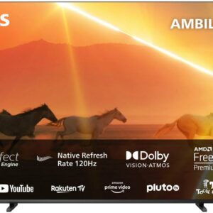 PHILIPS 55PML9008/12 Mini-LED-Fernseher