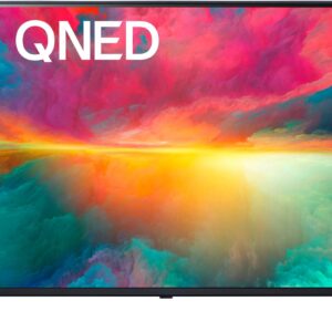 LG 43QNED776RB QNED-Fernseher
