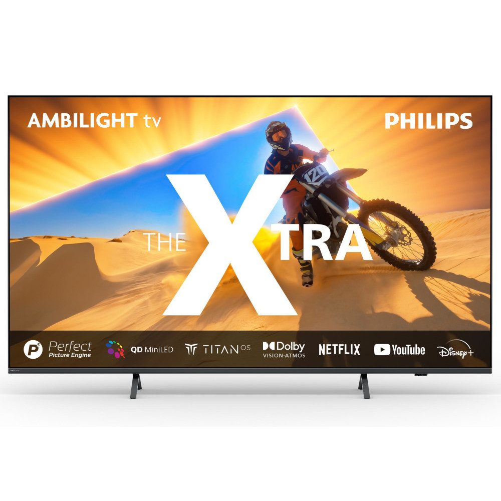 PHILIPS 65PML9049/12 LCD-LED Fernseher