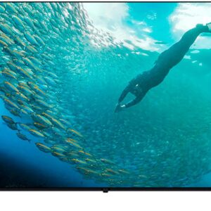 PHILIPS 50PUS7009/12 LED-Fernseher