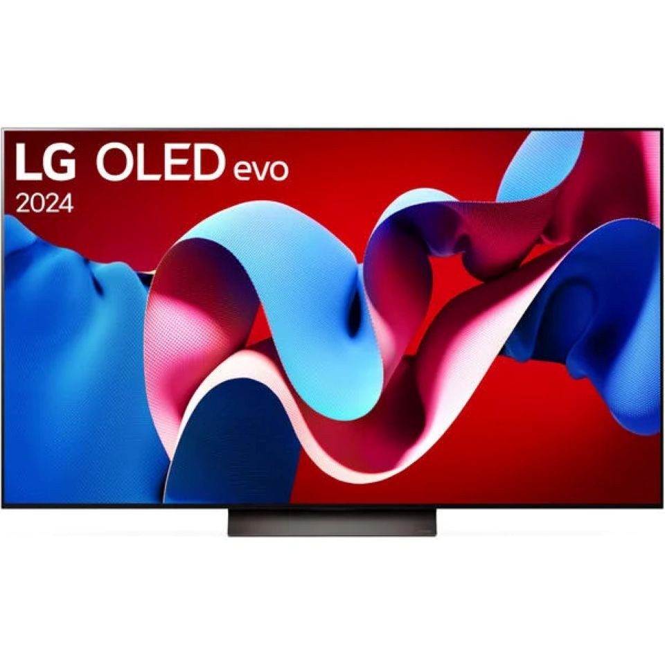 LG LG OLED c48LA OLED-Fernseher