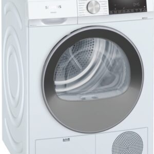 SIEMENS Wärmepumpentrockner iQ500 WQ41G20G0