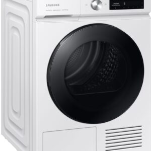 SAMSUNG Wärmepumpentrockner DV90BB7445GW