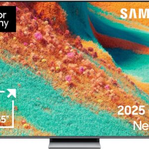 SAMSUNG GQ65QN85FAU QLED-Fernseher