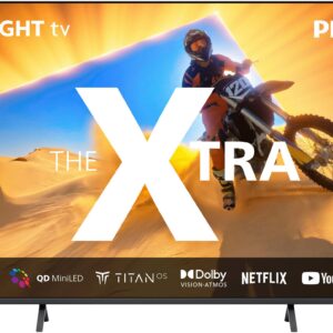 PHILIPS 55PML9009/12 Mini-LED-Fernseher