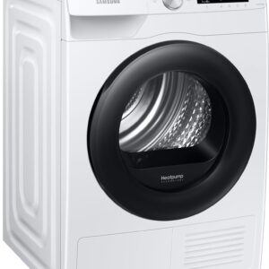 SAMSUNG Wärmepumpentrockner DV90T5240AW/S2