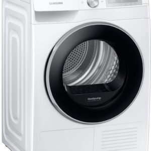 SAMSUNG Wärmepumpentrockner DV6000A DV8GA6225LH
