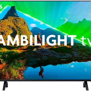 PHILIPS 43PUS8349/12 LED-Fernseher