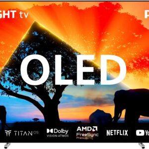 PHILIPS 48OLED759/12 OLED-Fernseher