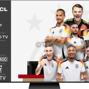TCL 85C79N QLED-Fernseher