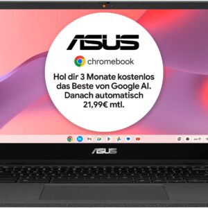 ASUS CM1402CM2A-EK0135 Chromebook