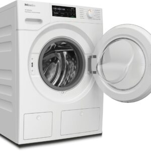MIELE Waschmaschine WSJ883 WCS PWash&TDos&Steam