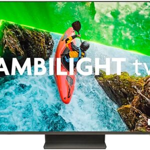 PHILIPS 43PUS8609/12 LED-Fernseher