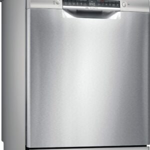 BOSCH Standgeschirrspüler Serie 4 SMS4EMI06E
