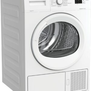 BEKO Wärmepumpentrockner DS843F3G0