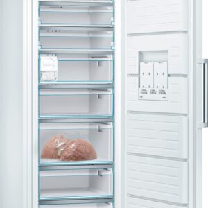 BOSCH Gefrierschrank GSN58AWDV