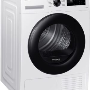 SAMSUNG Wärmepumpentrockner DV5000C DV81CGC2B0AE