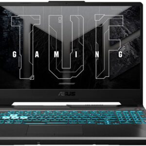 ASUS TUF Gaming A15 TUF Gaming A15 FA506NCR-HN020W Gaming-Notebook