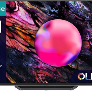 HISENSE 65A85K LED-Fernseher