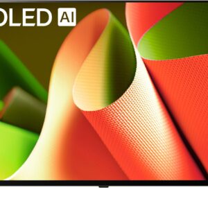 LG OLED55B4ELA OLED-Fernseher